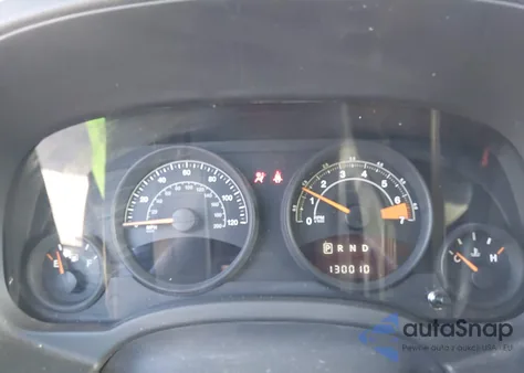 2014 Jeep Patriot High Altitude из США, поврежденный, VIN 1C4NJPFA9ED848955